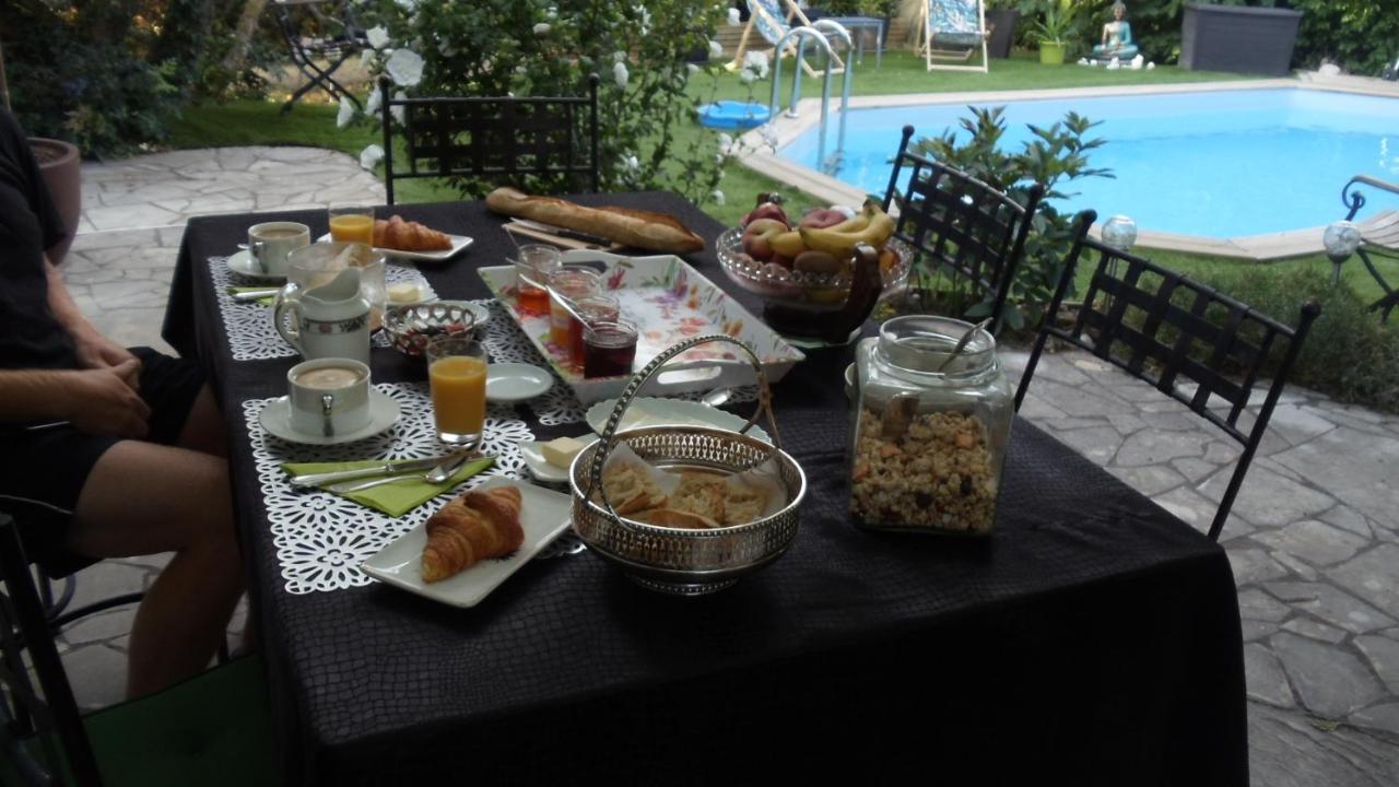 Les Landes Hotel Rilhac-Rancon Kültér fotó
