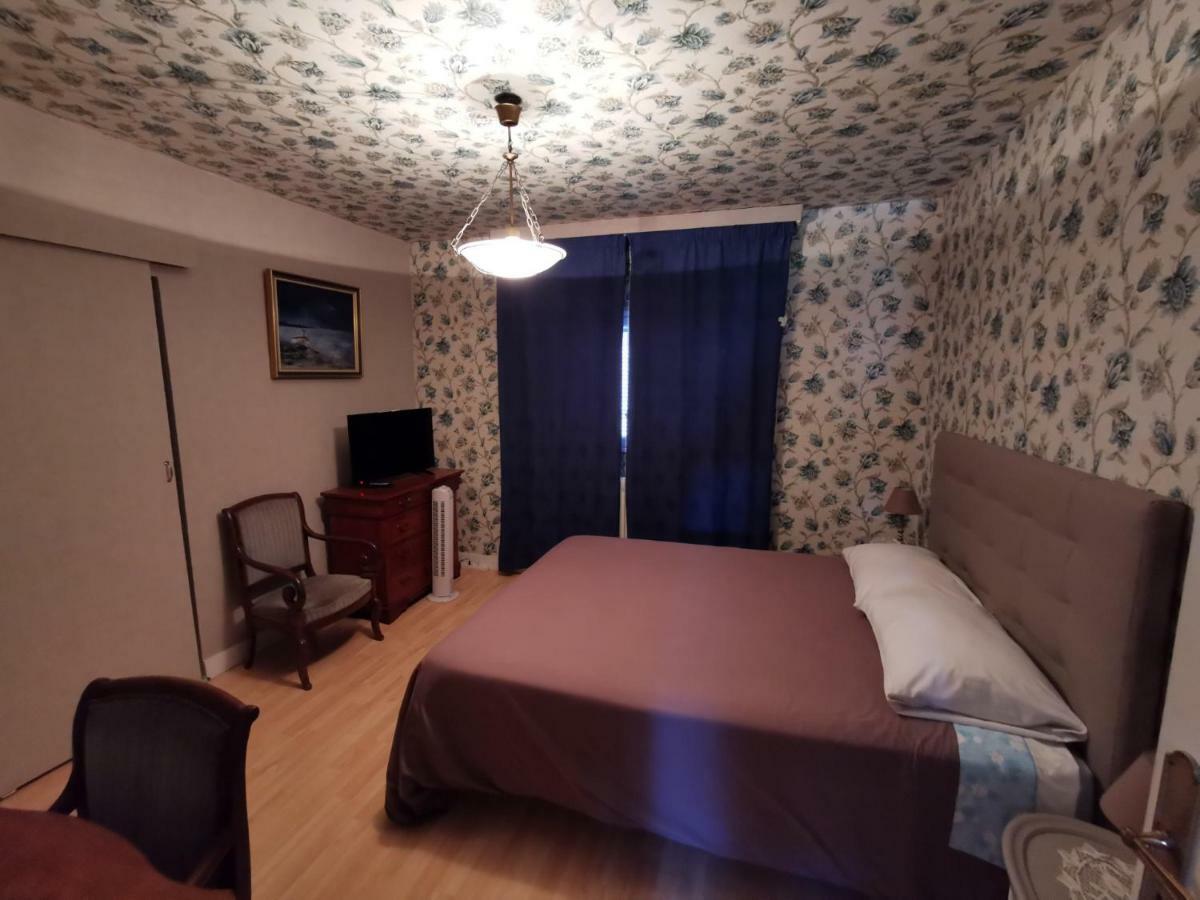 Les Landes Hotel Rilhac-Rancon Kültér fotó